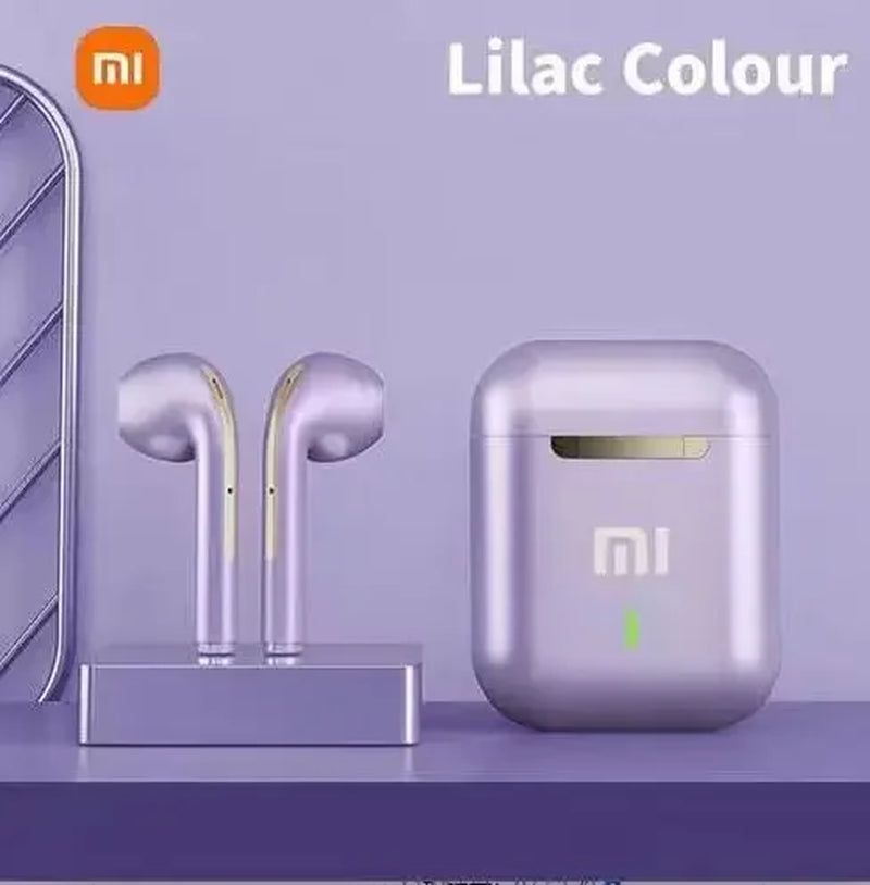 Xiaomi J18 Wireless In-Ear Bluetooth Waterproof Noise-Cancelling Earphones