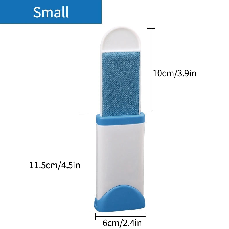 Reusable Clothes Lint / Pet Hair Remover