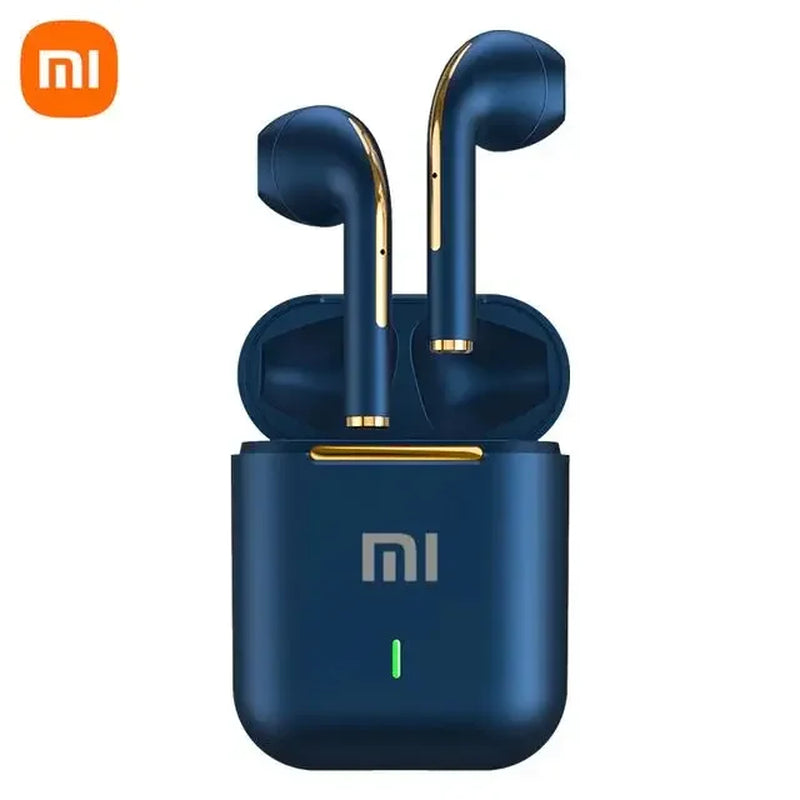 Xiaomi J18 Wireless In-Ear Bluetooth Waterproof Noise-Cancelling Earphones