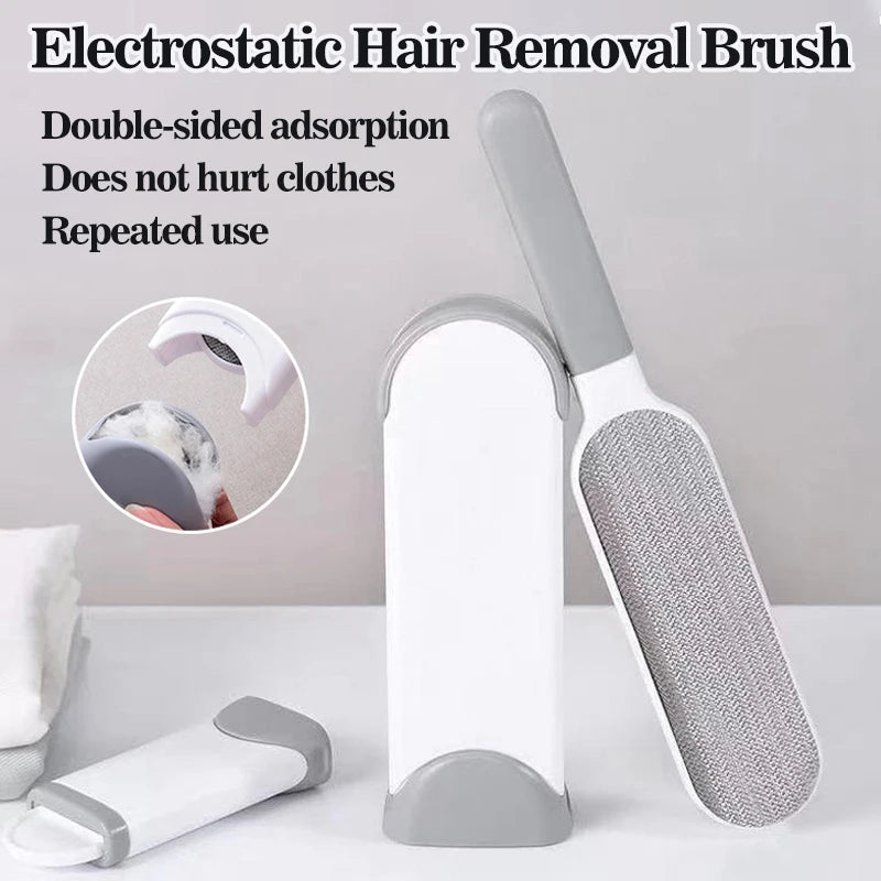 Reusable Clothes Lint / Pet Hair Remover