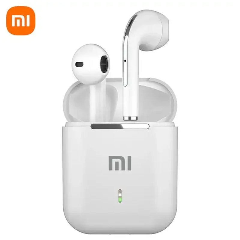 Xiaomi J18 Wireless In-Ear Bluetooth Waterproof Noise-Cancelling Earphones