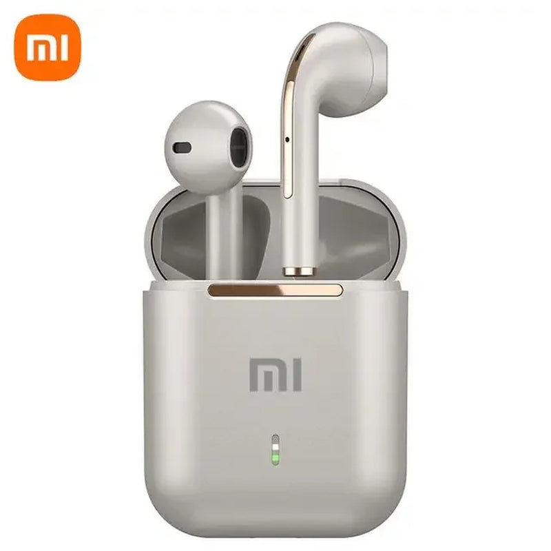 Xiaomi J18 Wireless In-Ear Bluetooth Waterproof Noise-Cancelling Earphones