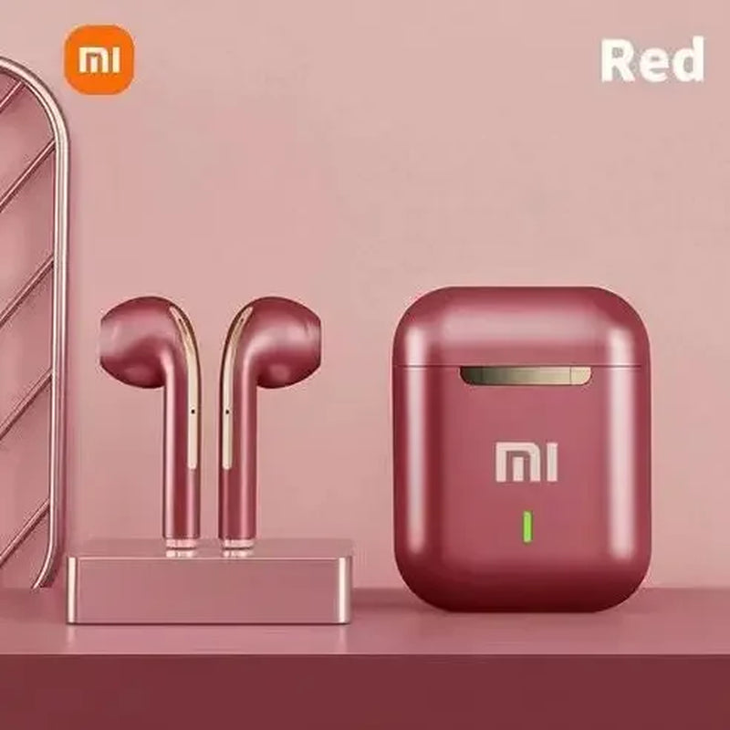 Xiaomi J18 Wireless In-Ear Bluetooth Waterproof Noise-Cancelling Earphones