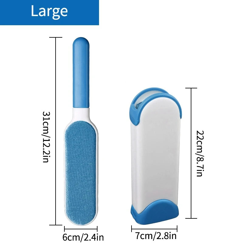 Reusable Clothes Lint / Pet Hair Remover