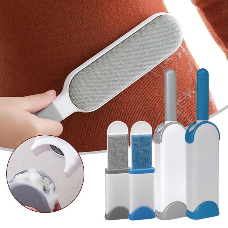 Reusable Clothes Lint / Pet Hair Remover