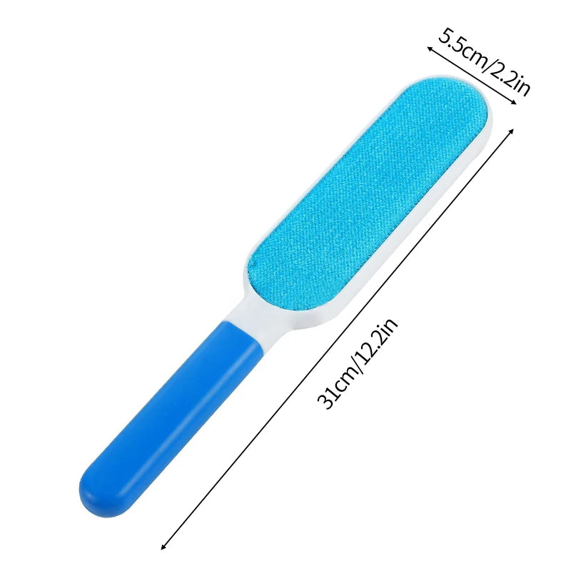 Reusable Clothes Lint / Pet Hair Remover