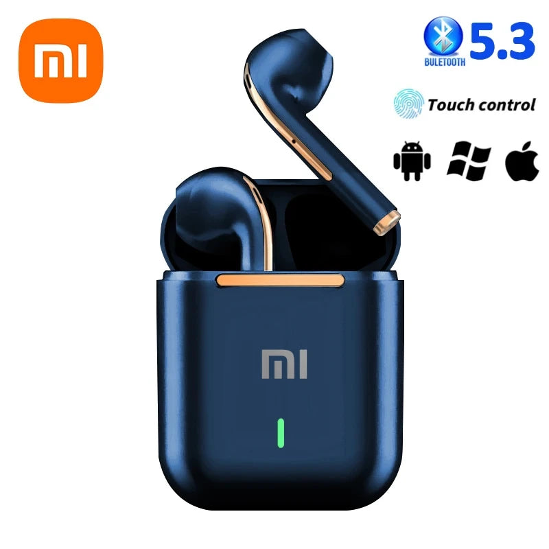 Xiaomi J18 Wireless In-Ear Bluetooth Waterproof Noise-Cancelling Earphones