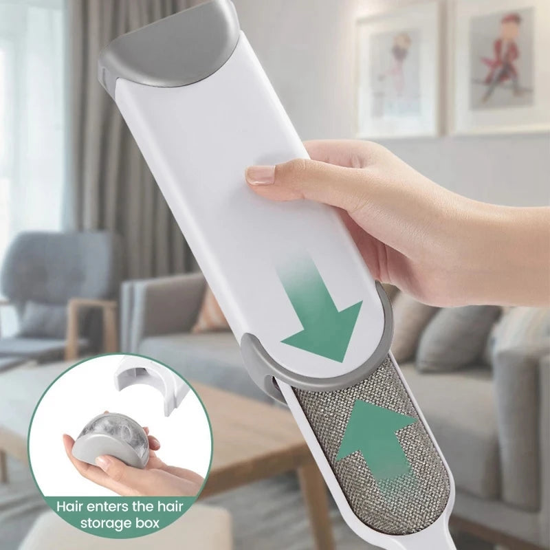 Reusable Clothes Lint / Pet Hair Remover