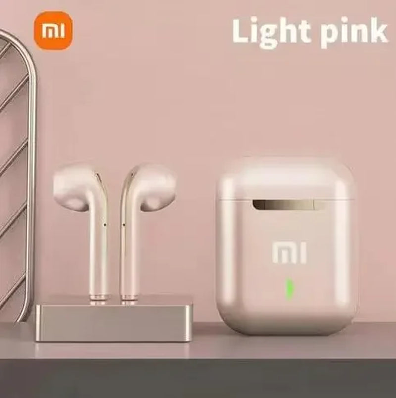 Xiaomi J18 Wireless In-Ear Bluetooth Waterproof Noise-Cancelling Earphones