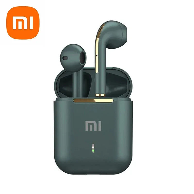 Xiaomi J18 Wireless In-Ear Bluetooth Waterproof Noise-Cancelling Earphones