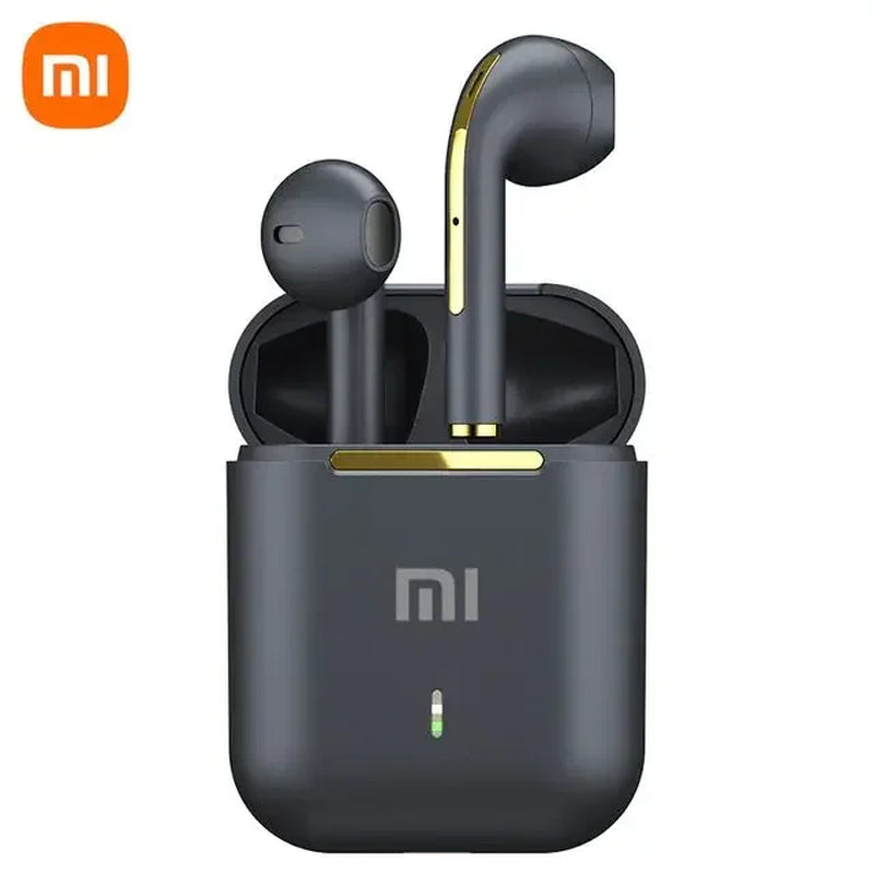 Xiaomi J18 Wireless In-Ear Bluetooth Waterproof Noise-Cancelling Earphones